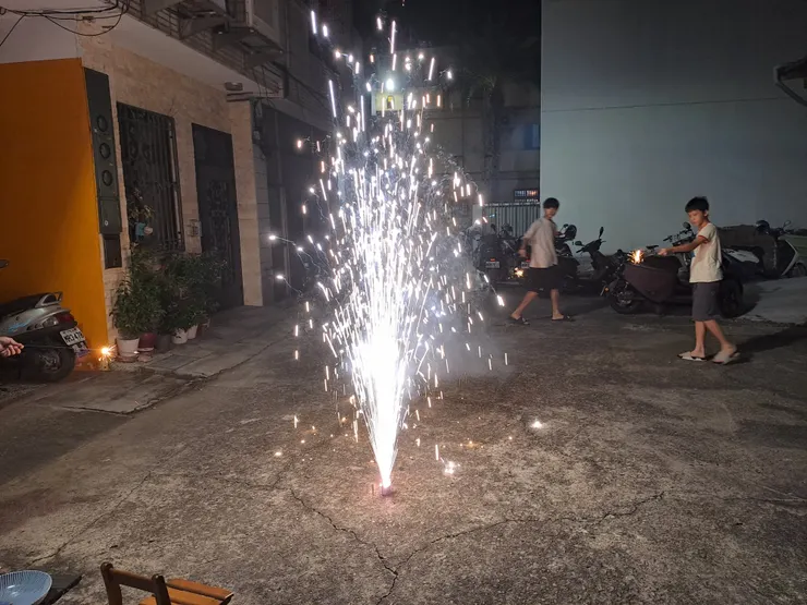 大朋友玩刺激一點