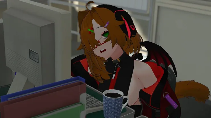 有興趣朋友的可以前往他的推特觀賞