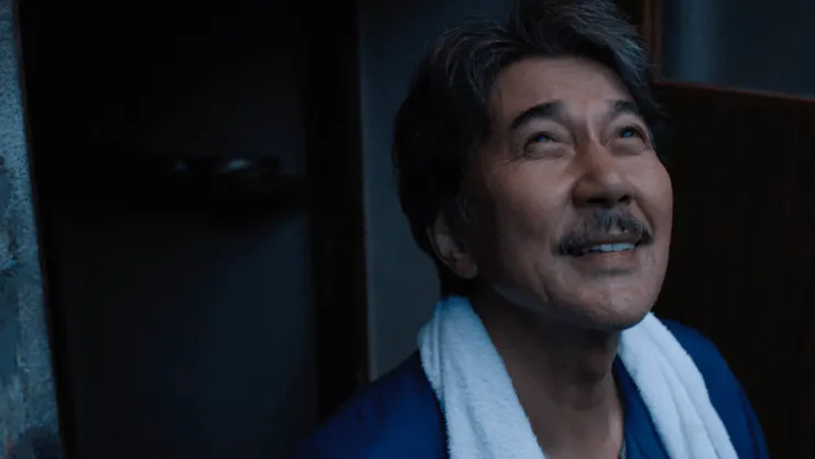 即使昨天多麽的不順心,今天出門時仍然很完美