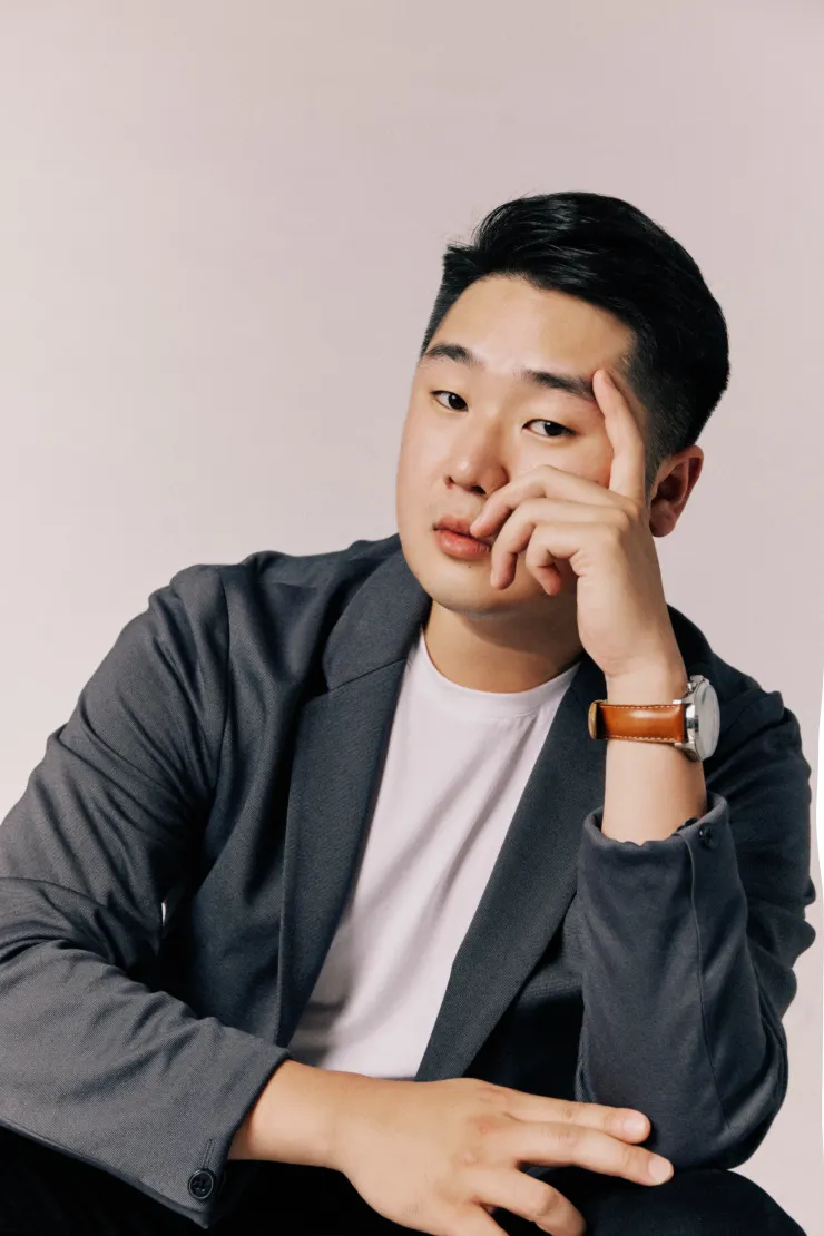 索雷博光電創辦人_劉禹成