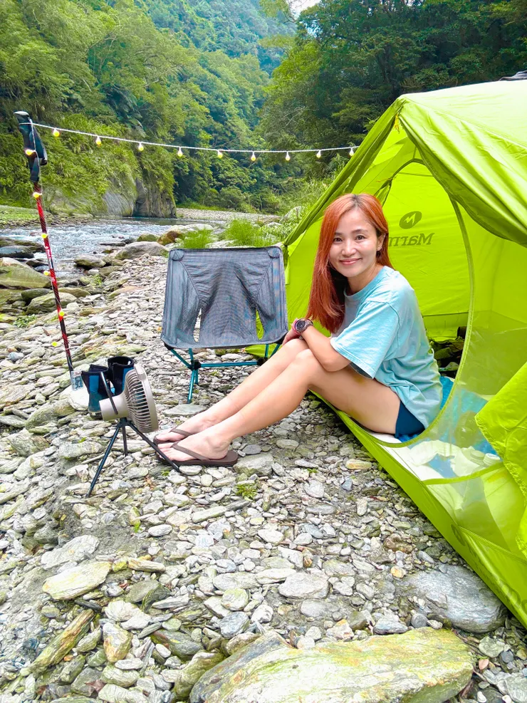 一人獨享二人帳!