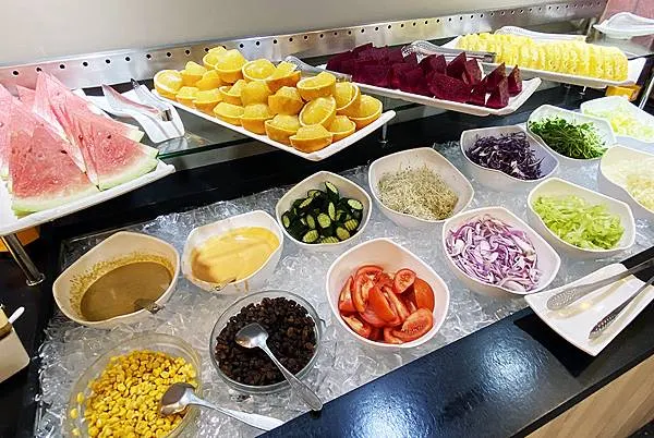 板橋吃到飽│我家牛排(板橋三民店) 被牛排耽誤的私廚buffet吃到飽-