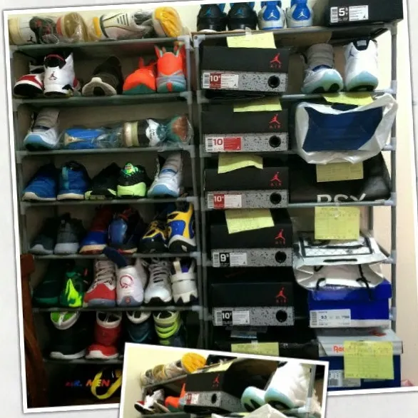 照片拍攝自2015年辰清潔逢甲工作室