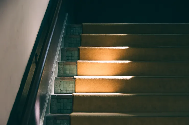 《長椅小情歌》導演奧山由之專訪幕後照／攝影：ioauue