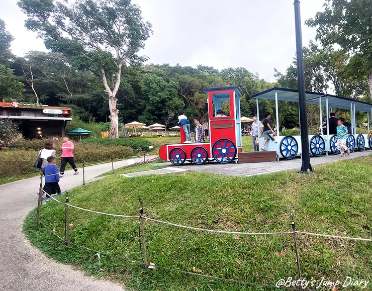 ▲大有梯田生態公園/圖片來源：Betty's Jump Diary