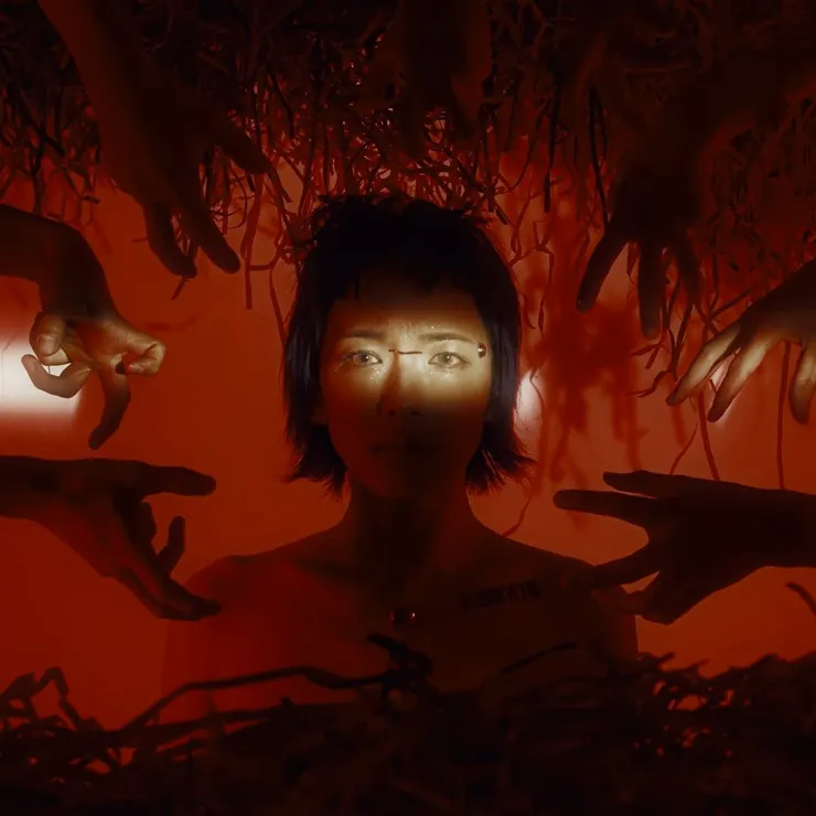 vocus|新世代的創作平台