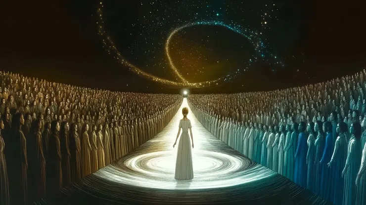 7.2的「服務多數」，限於「多數」與其信仰一致