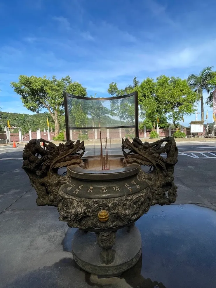 天公爐（圖片截圖於網路）