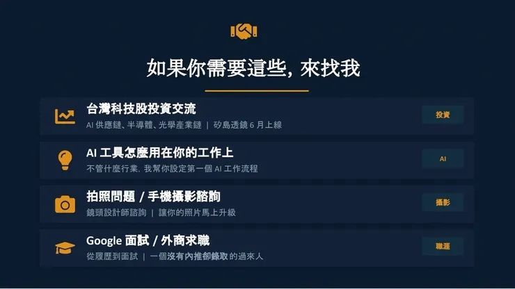 vocus｜新世代的創作平台