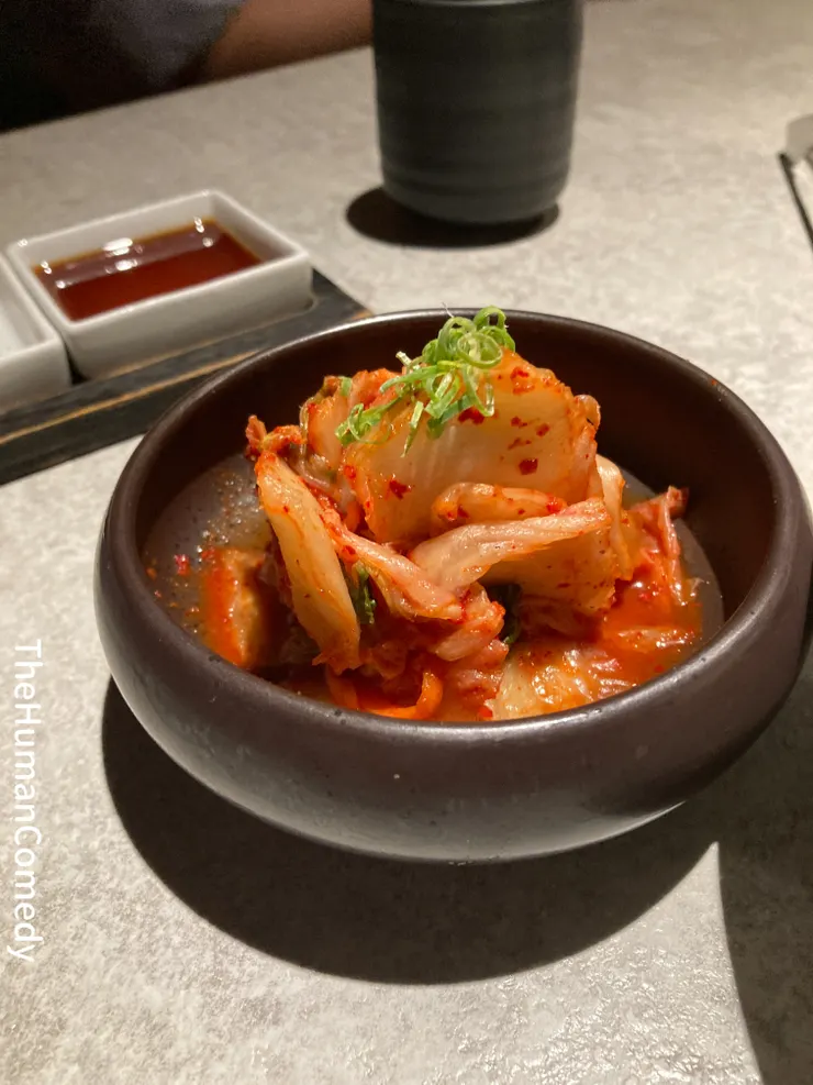 [ 美食景點 ] 燒肉風間KAZAMA - 台中知名輕奢日本