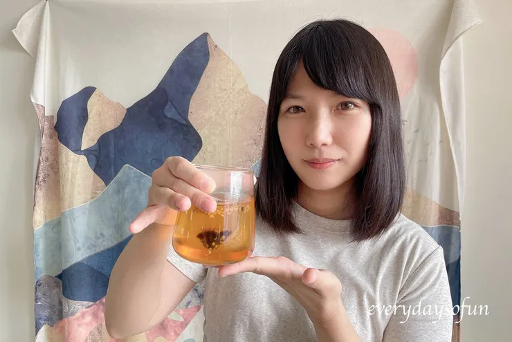 蕎麥茶怎麼喝?詳細解說