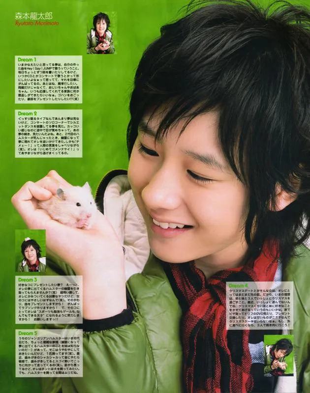 森本龍太郎