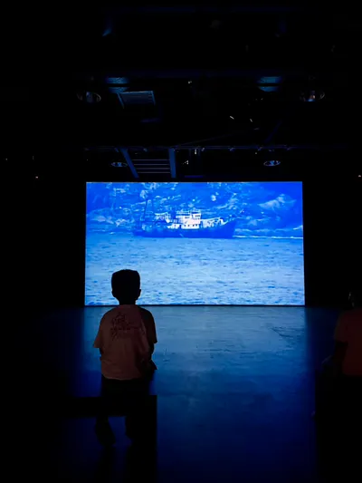 ［不完美，才是AI時代生存的要點］