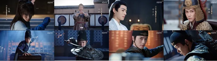 六道堂男團準出到生