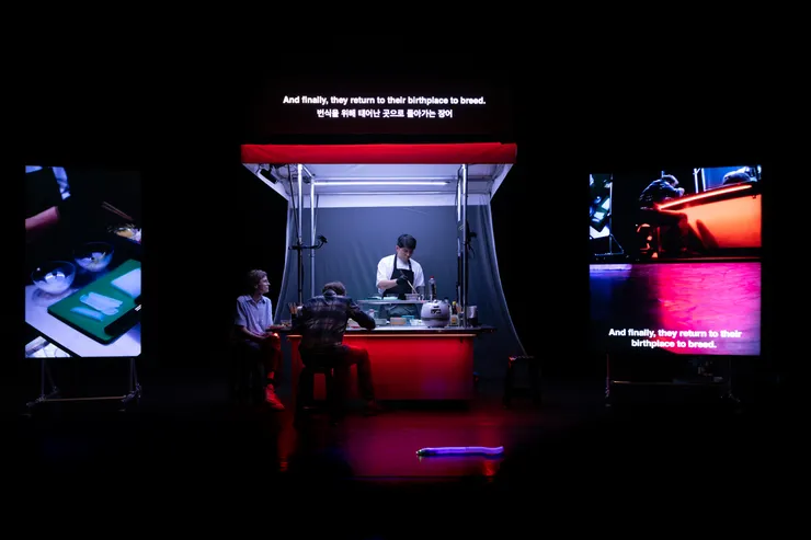 《超辛奇小熊軟糖》劇照