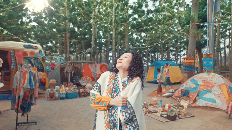 玫玫在澳洲展開新生活