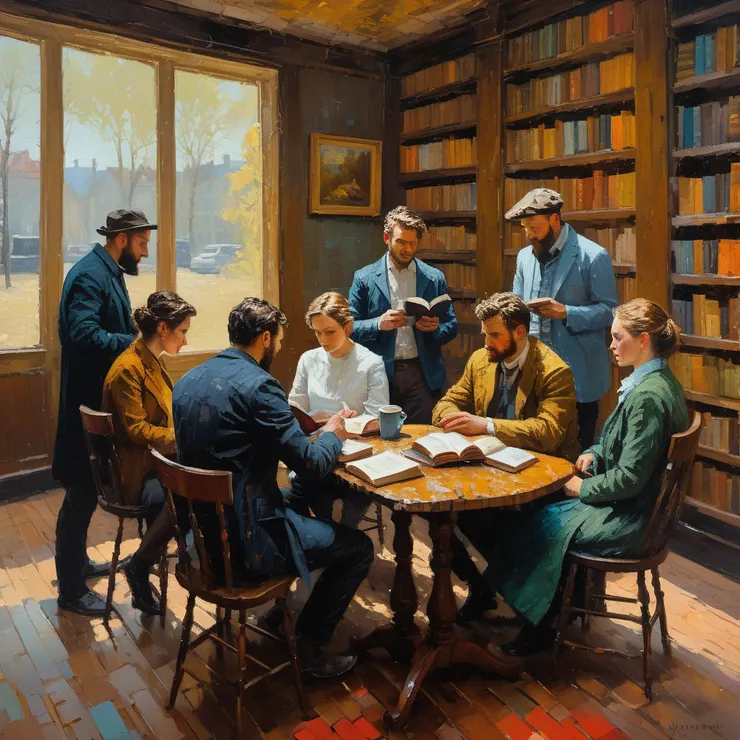 vocus|新世代的創作平台