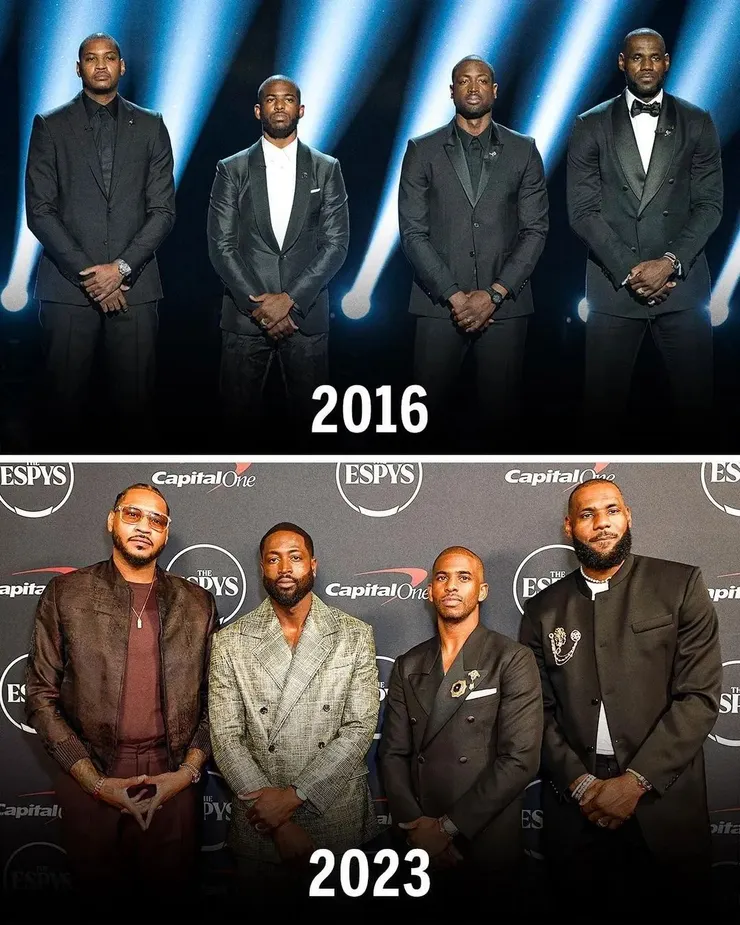 保羅越活越年輕