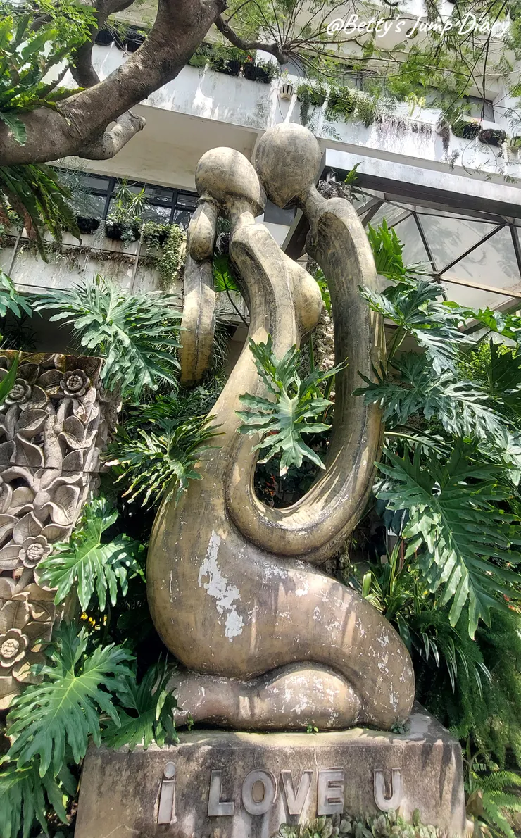 ▲桃園楊梅「雅聞魅力博覽館」/圖片來源:Betty's Jump Diary