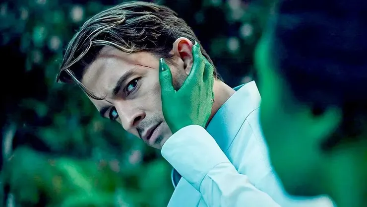Fiyero&Elphaba