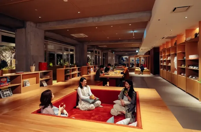 圖片來源：星野集團提供