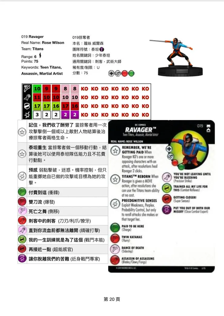 vocus|新世代的創作平台