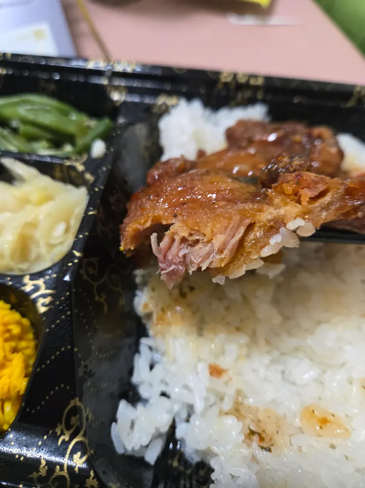 肉是真的蠻厚蠻多的