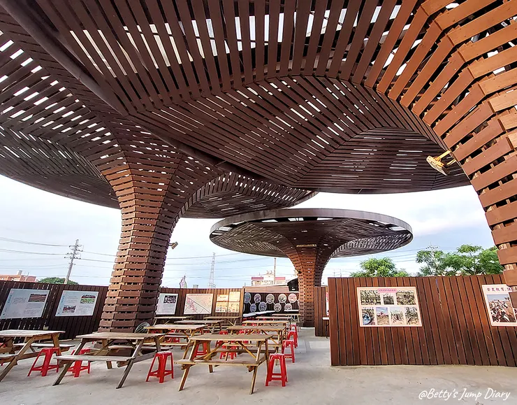 ▲2024桃園蓮花季/圖片來源:Betty's Jump Diary