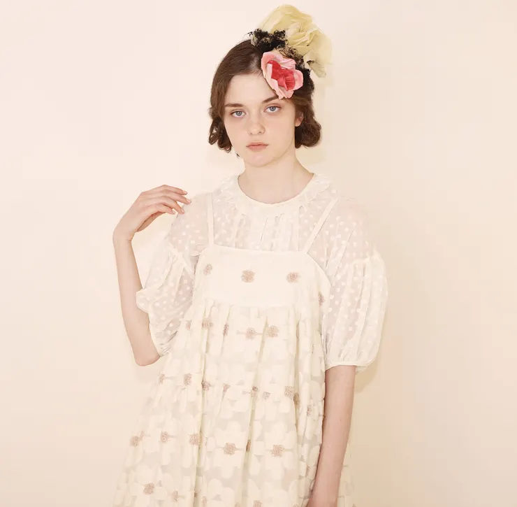 取自Maison de minette官網