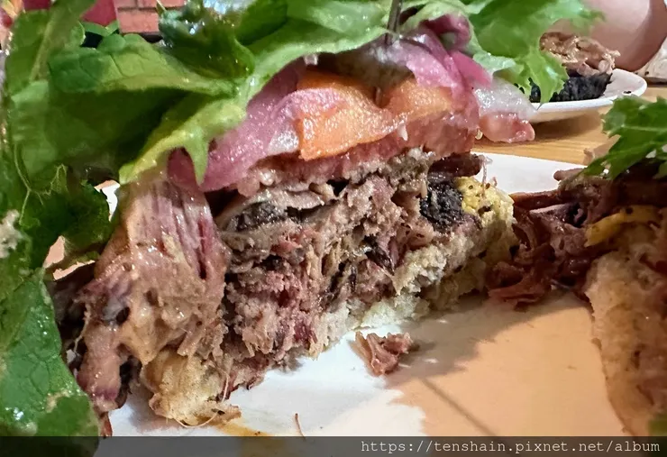 【板橋美式炭烤餐廳+餐酒館】橙子美式炭烤餐廳
