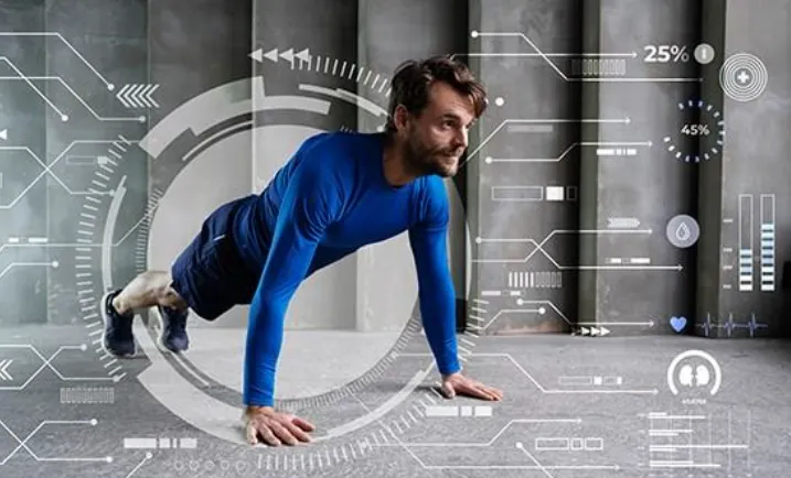 運動醫學邁向AI智慧醫療新時代！三軍總醫院運動醫學中心正式啟用