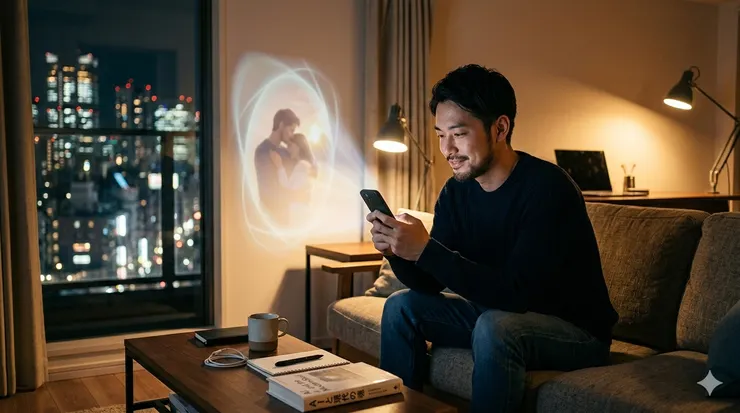 （附圖由Gemini生成）