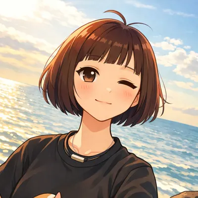 不加奶精的幻想世界