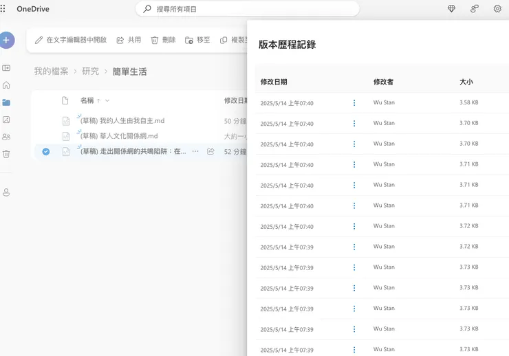 vocus|新世代的創作平台