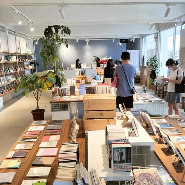 vocus|新世代的創作平台