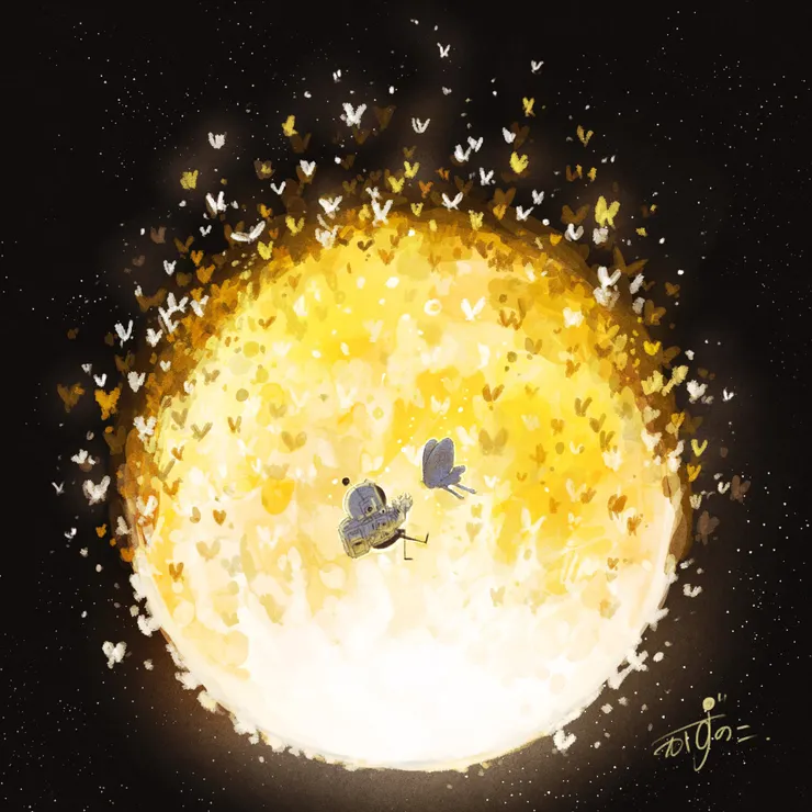 圖片轉至 X _ ＠kazunoko_zunoco