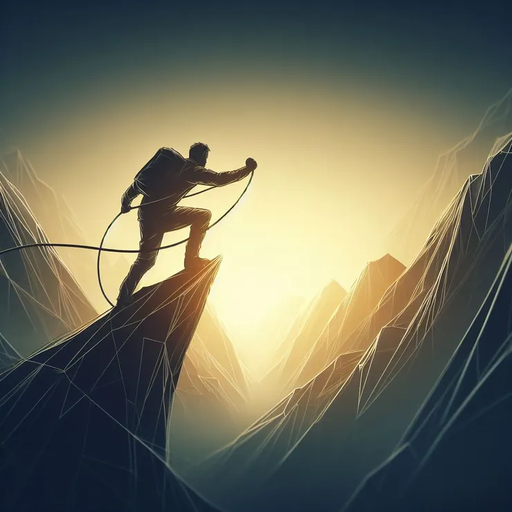 堅毅不拔，戰勝逆境：探索忍耐之力