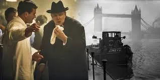 Netflix英劇《The Crown 王冠》