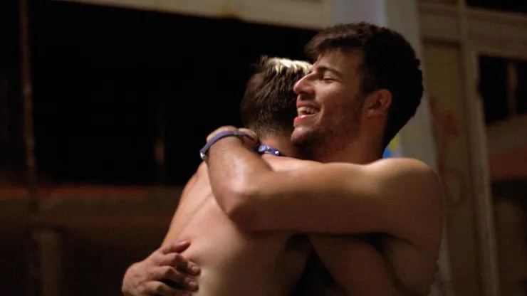 《我的希臘甜心》劇照