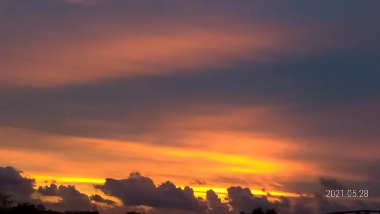 大地新嫁粉撲粧