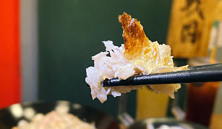 蘆洲居酒屋推薦│京田津居酒屋，氣氛滿點的蘆洲日式串燒店