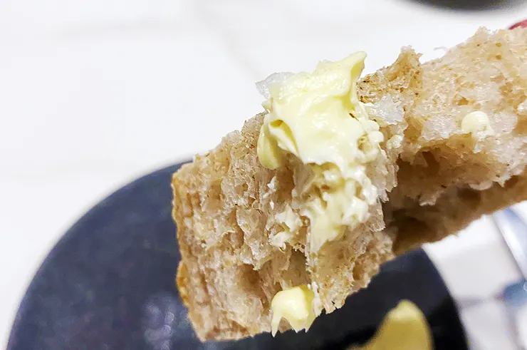 內湖約會餐廳【Fogant】法式餐廳-內湖美食餐廳推薦