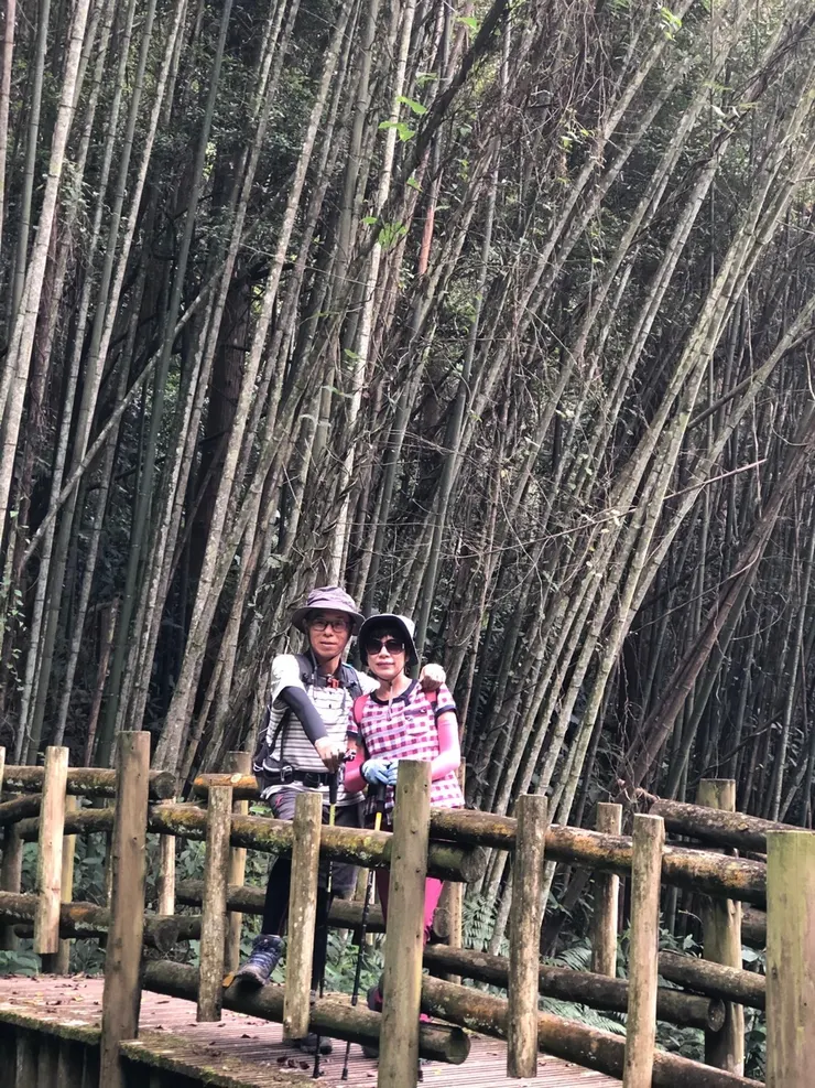 出口快到了