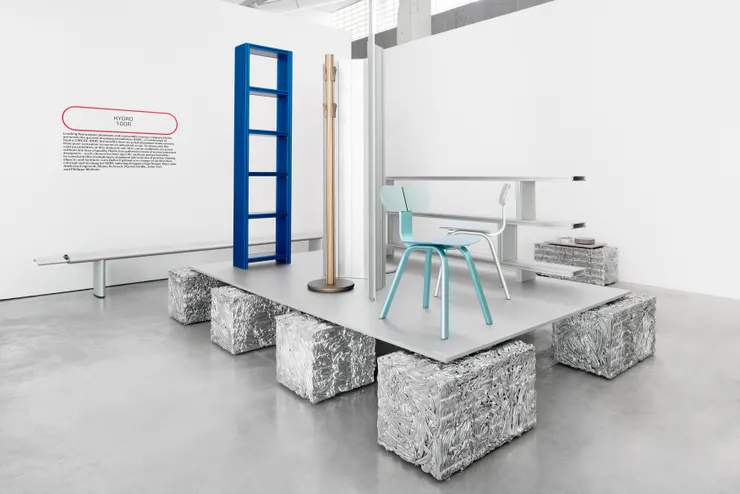 Hydro at Capsule Plaza 2024