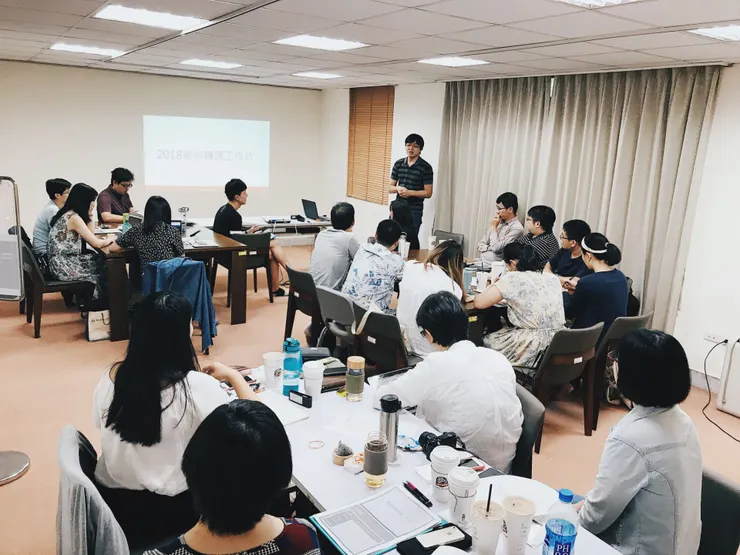 vocus|新世代的創作平台