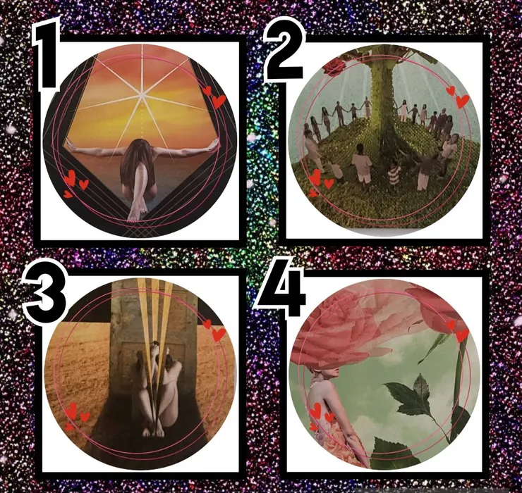 9月範疇塔羅占卜