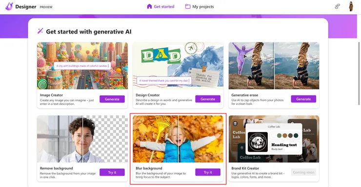 vocus|新世代的創作平台