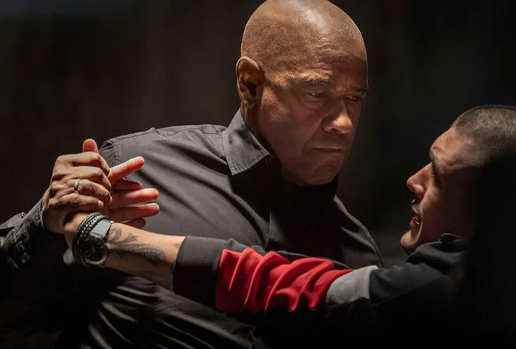 只要一動手就是對方去找閻羅王的日子