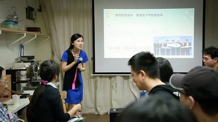 vocus｜新世代的創作平台