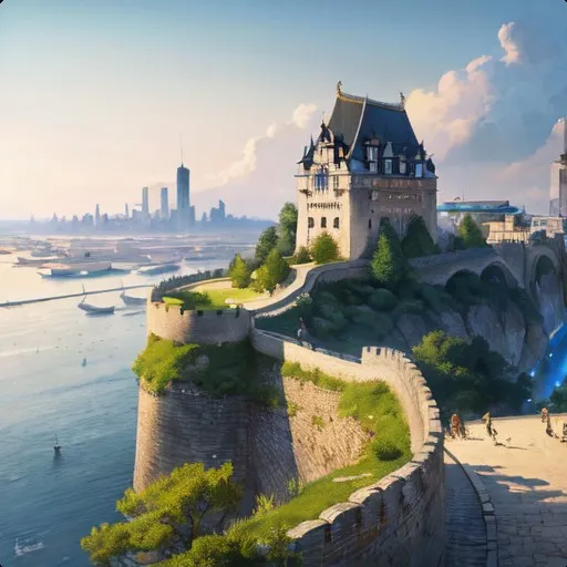 Moonshot+新新的魔法指令